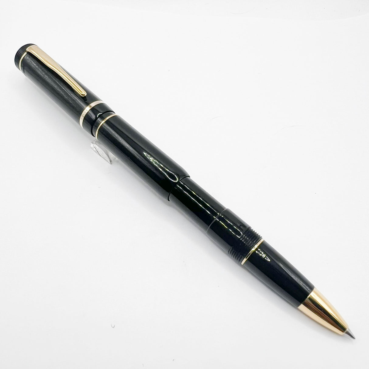 Montblanc Historical Limited Edition Rollerball Celebrating its 100th Anniversary (2006)