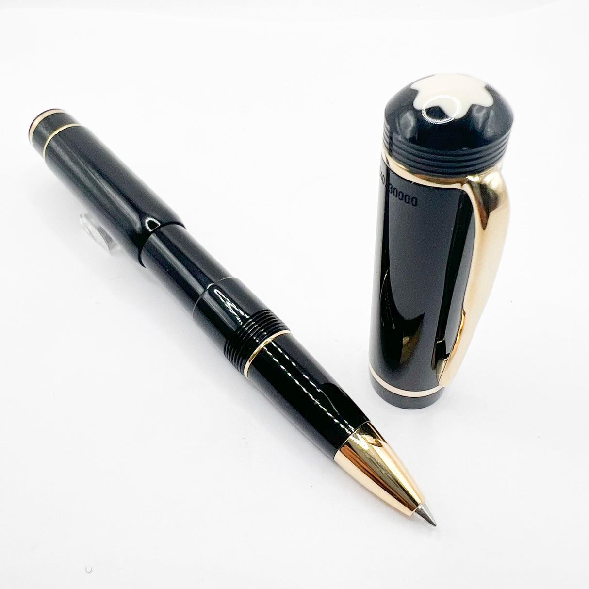 Montblanc Historical Limited Edition Rollerball Celebrating its 100th Anniversary (2006)