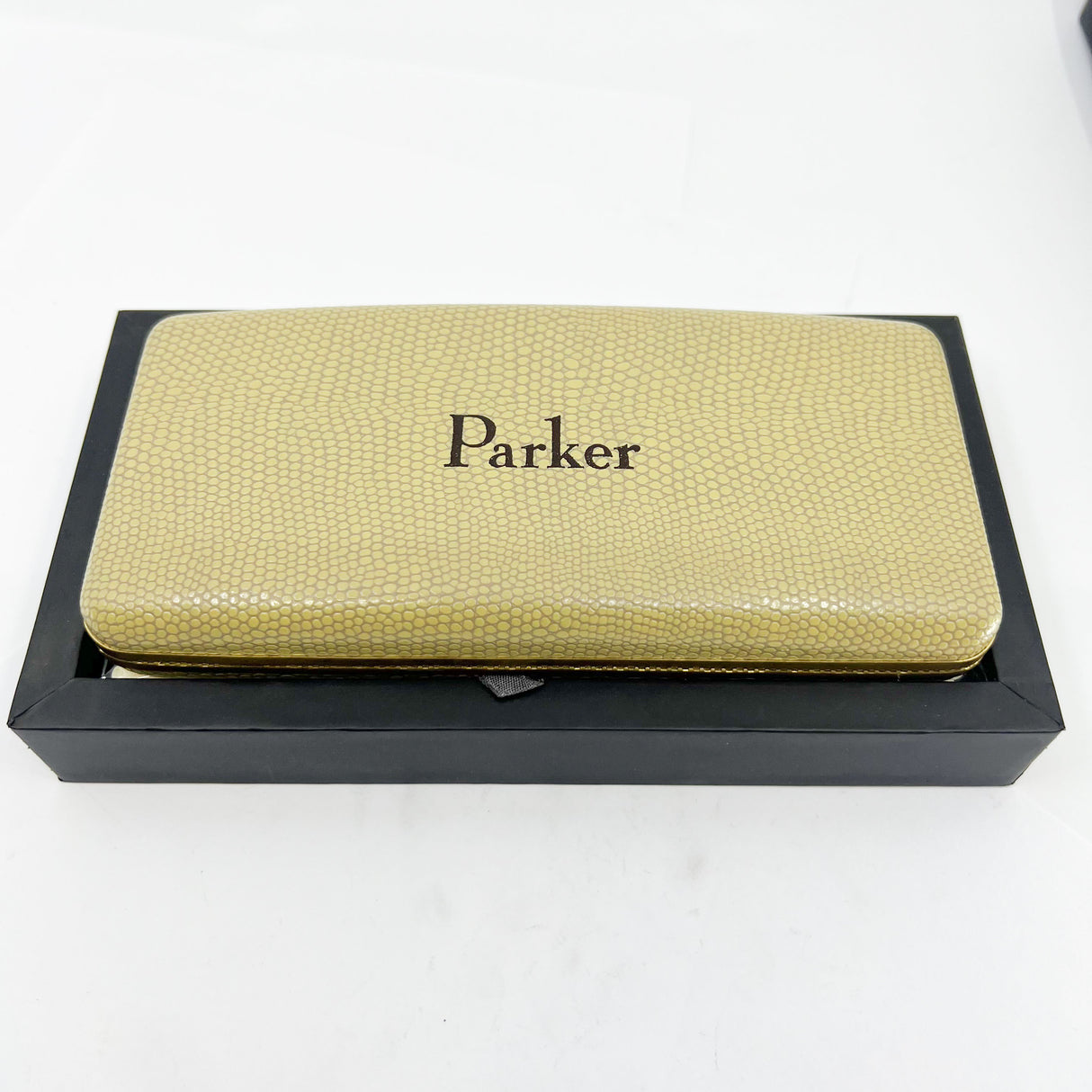 Parker 51 Special Edition Sterling Silver & Vista Blue Fountain Pen - Medium 18kt Gold Nib