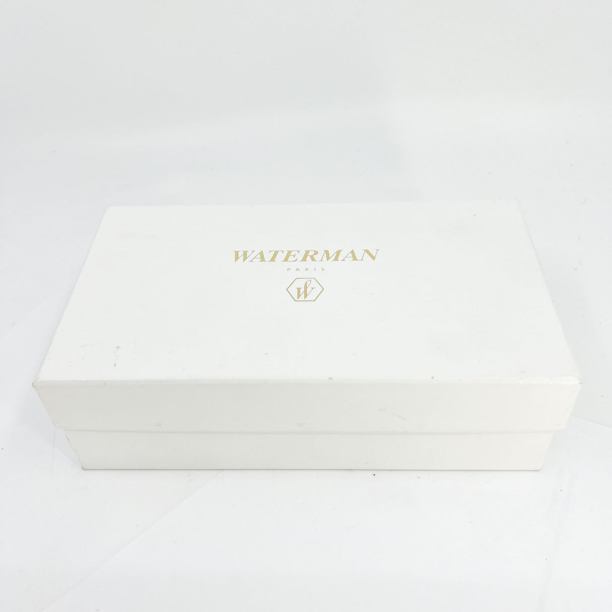 Waterman Patrician Cardinal Red Ballpoint Pen