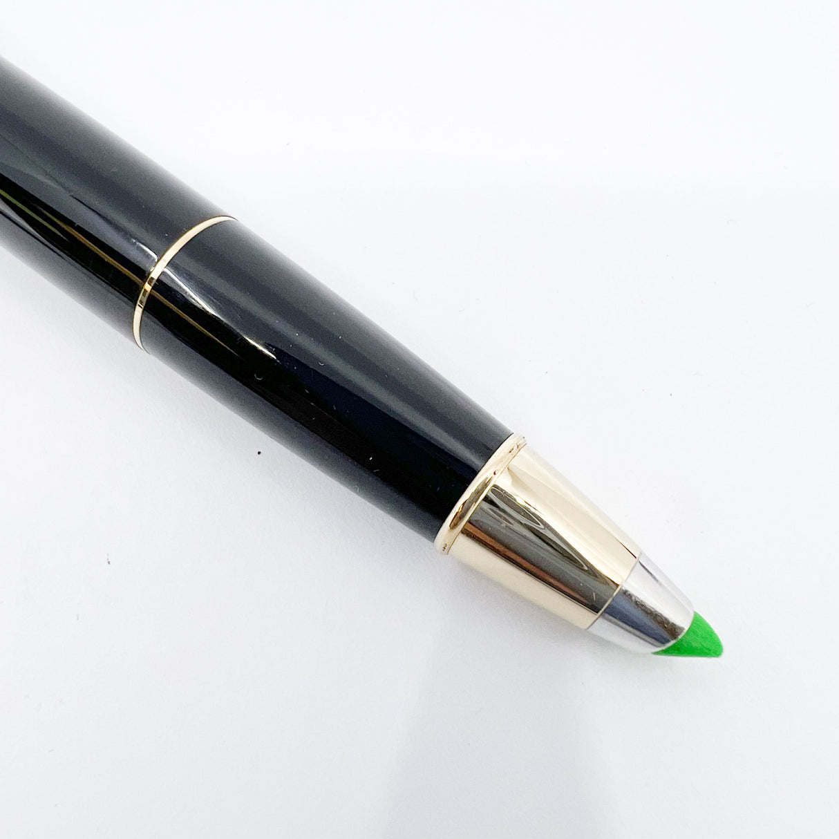 Montblanc Meisterstuck #166 LeGrand Highlighter/Document Marker
