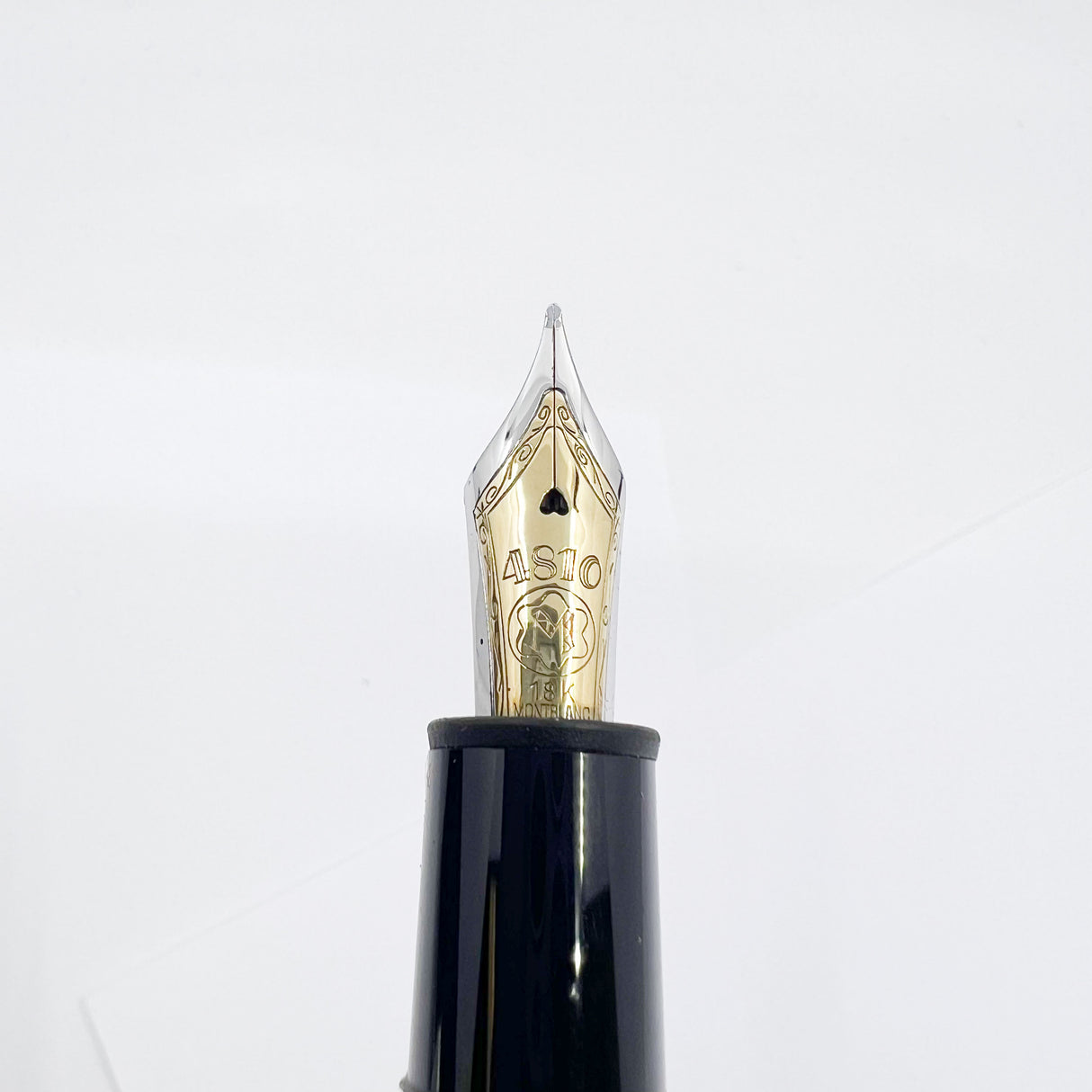Montblanc Lorenzo de Medici Patron of the Arts Limited Edition Fountain Pen - A GRAIL Pen!!
