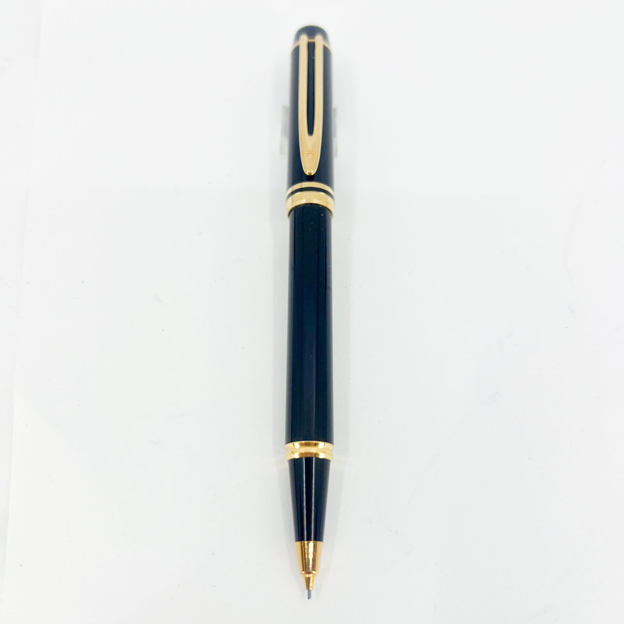 Waterman Man 100 Black Mechanical Pencil 0.7mm