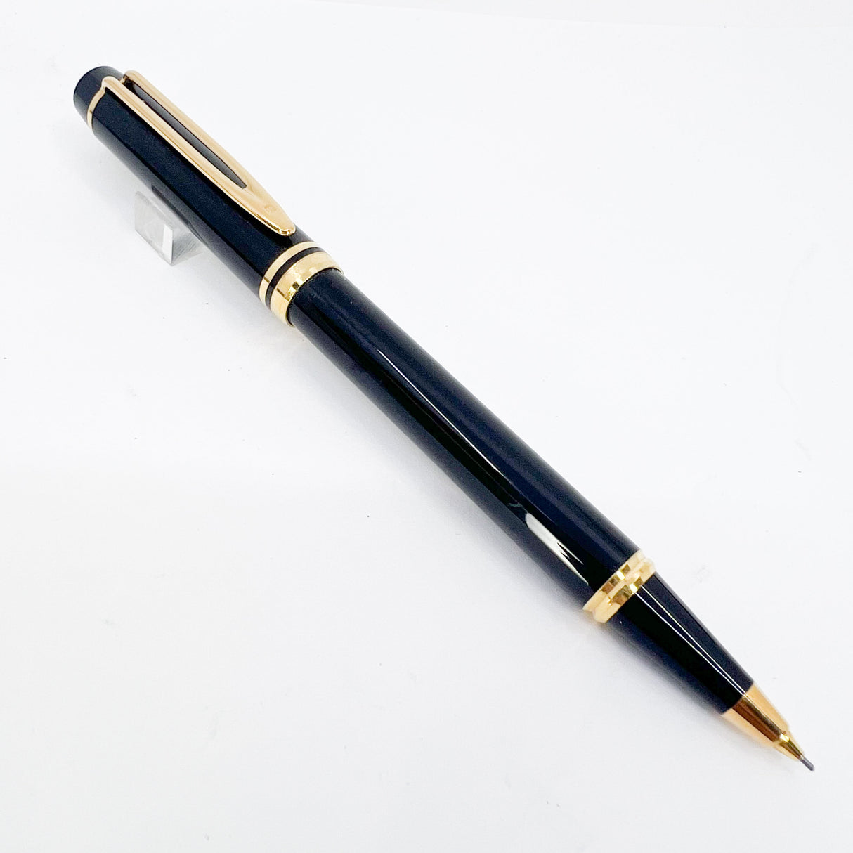 Waterman Man 100 Black Mechanical Pencil 0.7mm