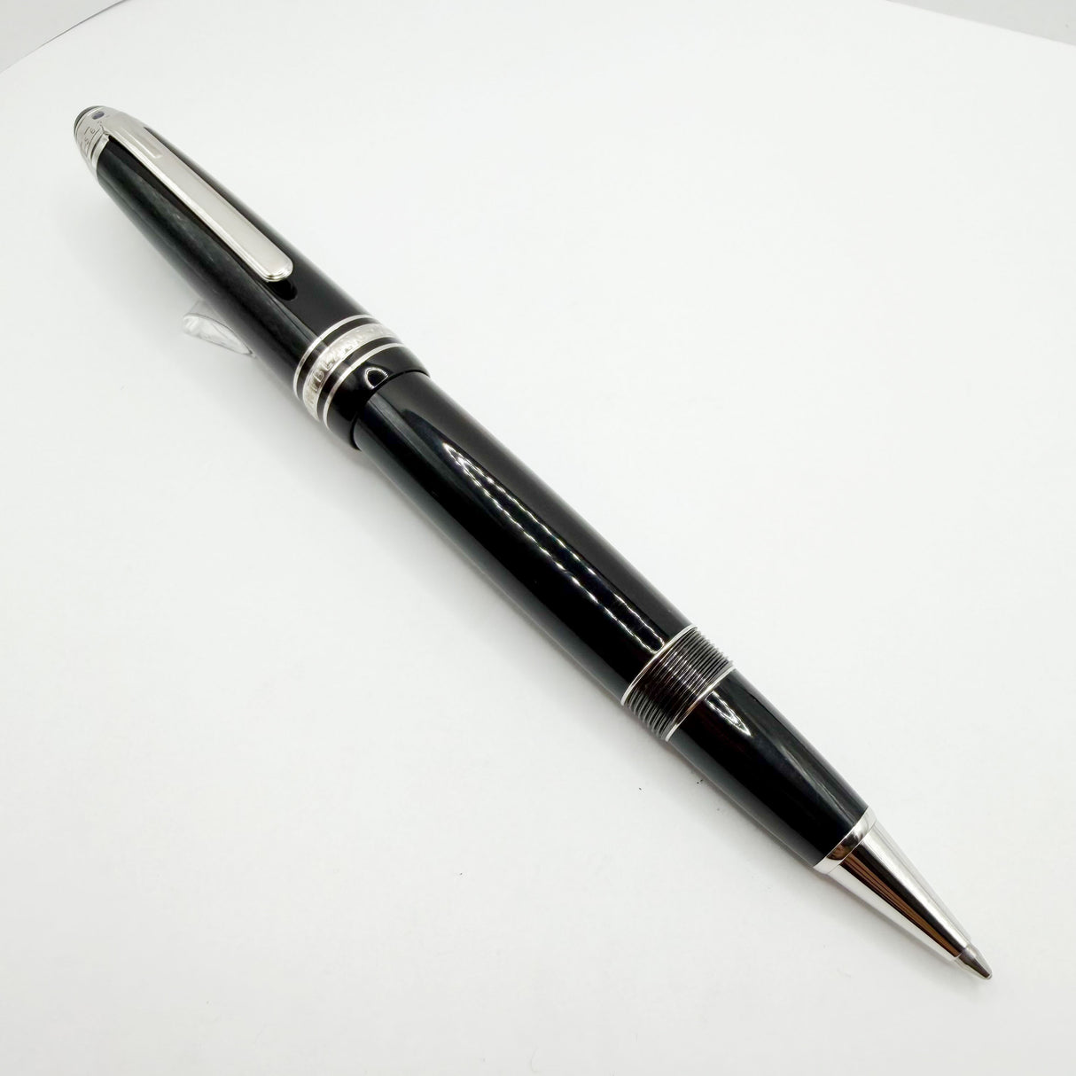 Montblanc UNICEF Signature for Good Special Edition LeGrand Rollerball