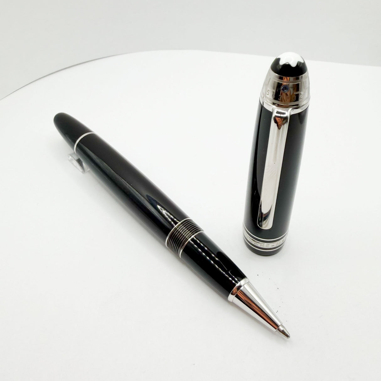 Montblanc UNICEF Signature for Good Special Edition LeGrand Rollerball