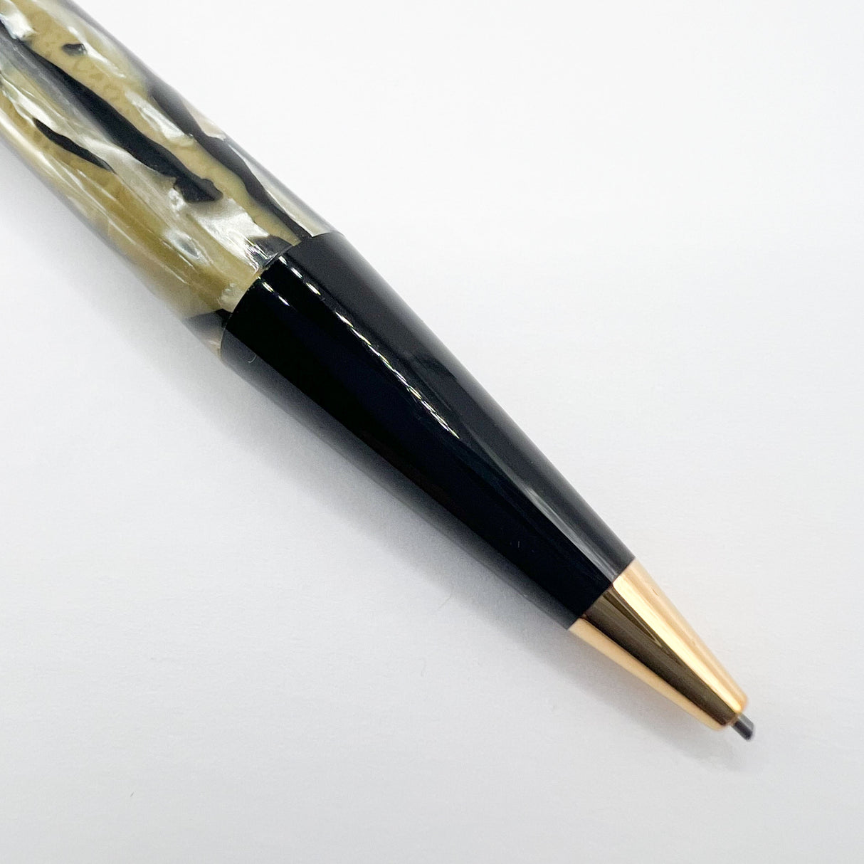 Montblanc Oscar Wilde Writer Series Limited Edition Mechanical Pencil 0.9mm