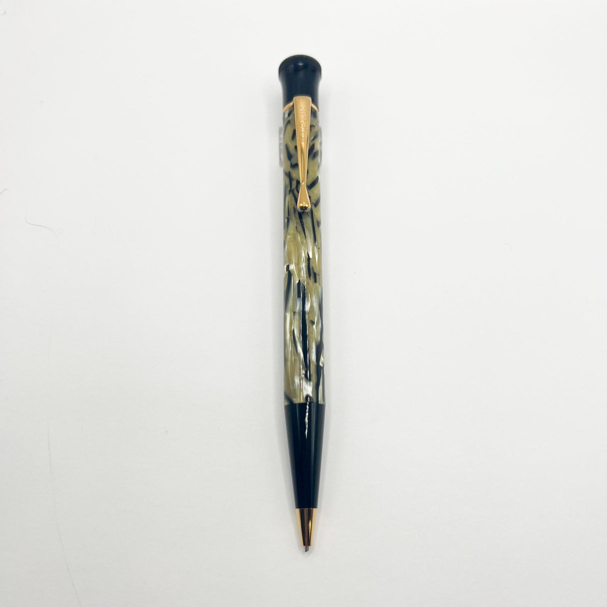 Montblanc Oscar Wilde Writer Series Limited Edition Mechanical Pencil 0.9mm