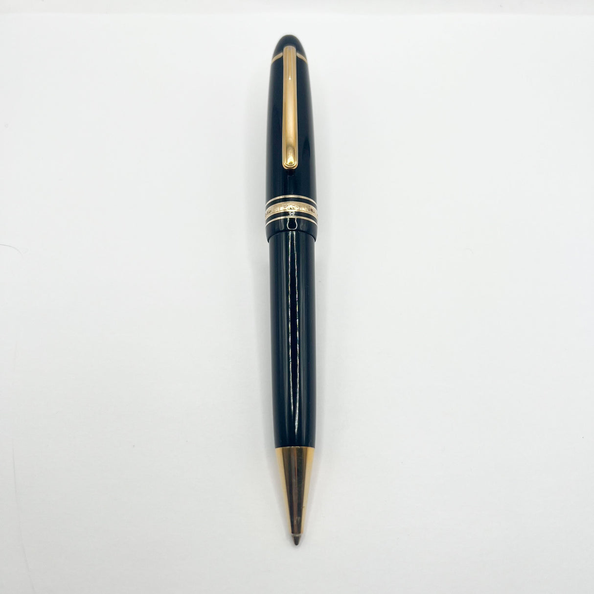 Montblanc Meisterstuck LeGrand #161 Ballpoint Pen