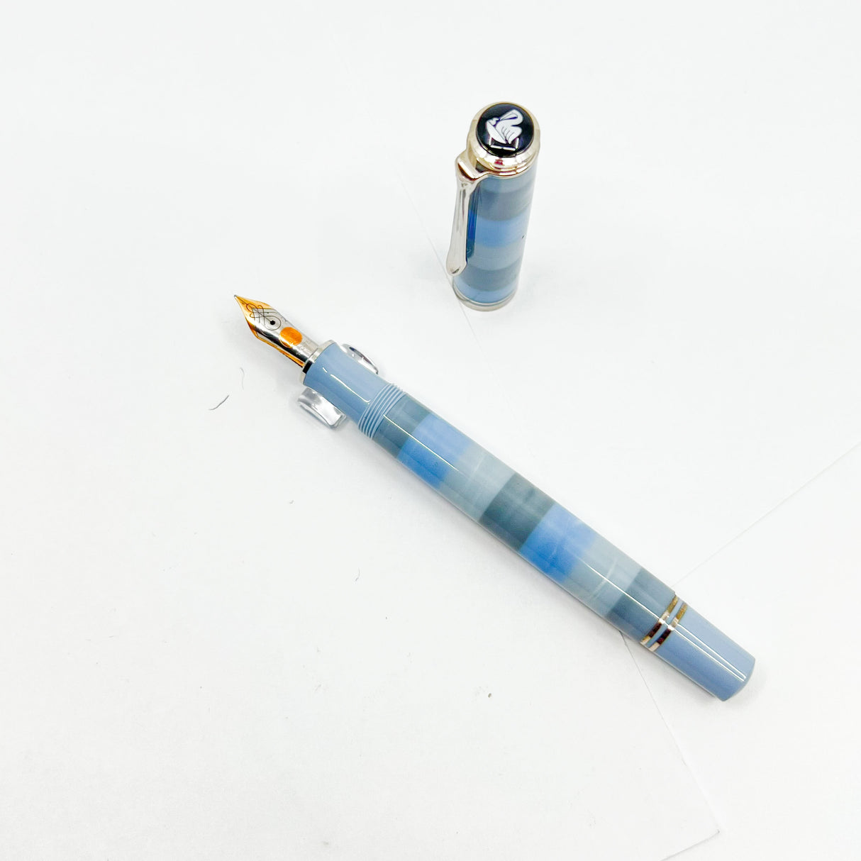 Pelikan M625 Place de la Concorde Special Places Fountain Pen