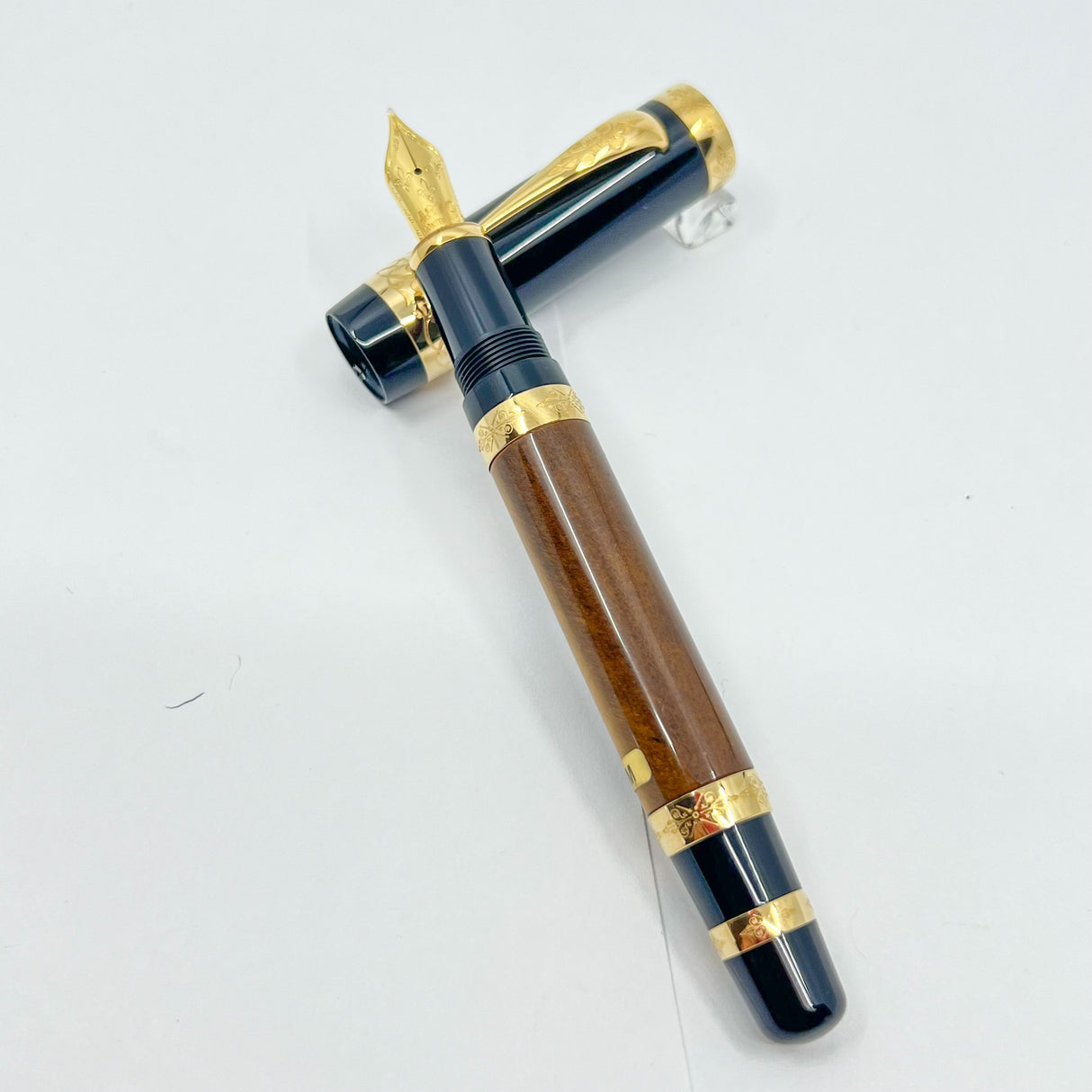 Montblanc Francois I Patron of the Arts Limited Edition Fountain Pen