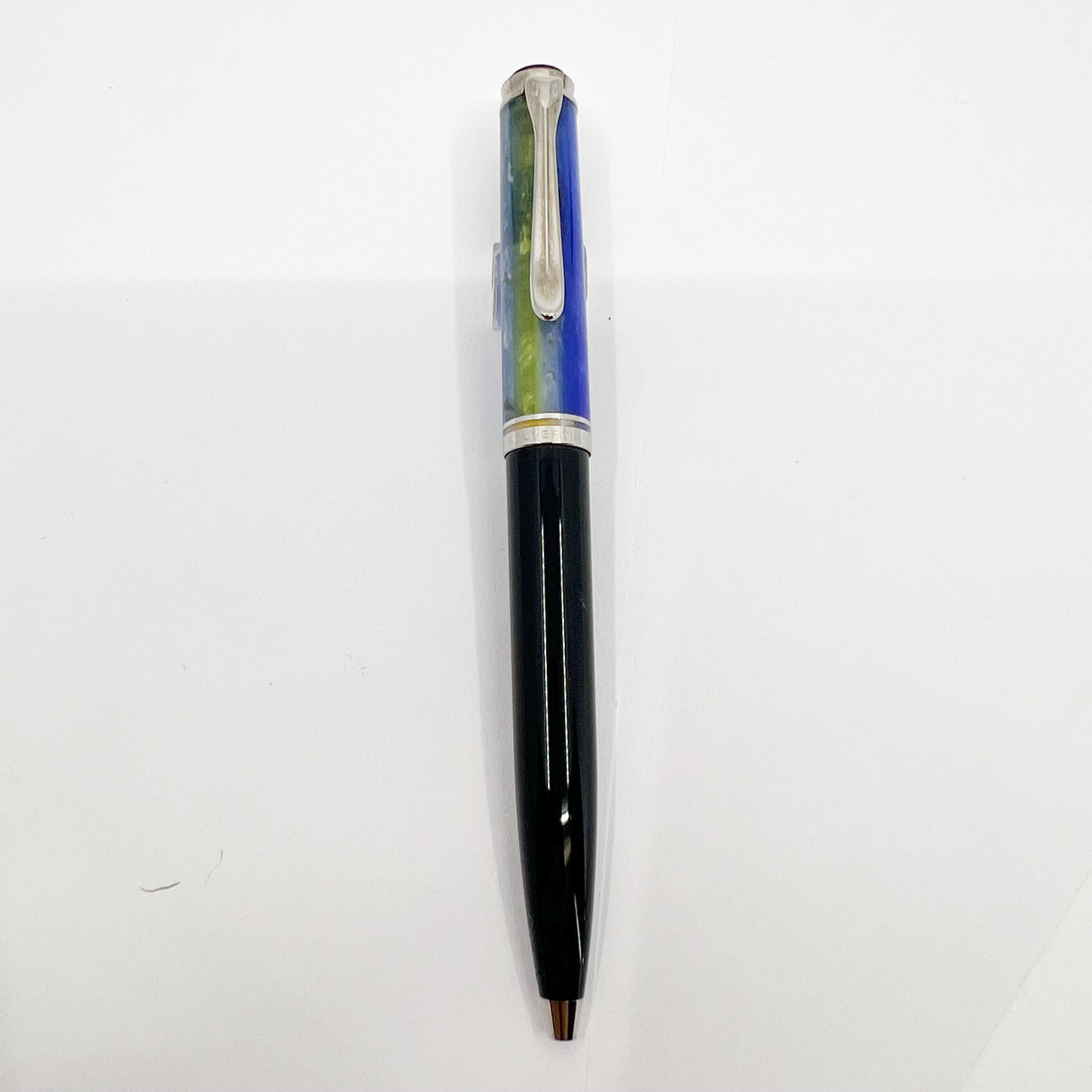 Pelikan K620 Athens - 2004 City Series Ballpoint Pen
