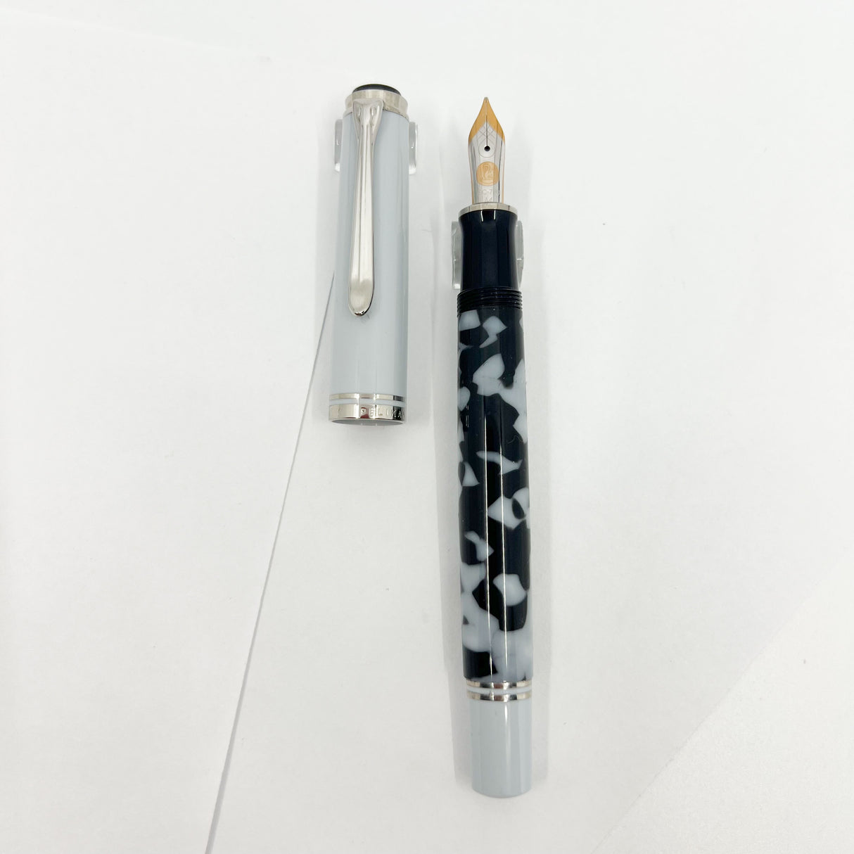 Pelikan M620 NYC - 2003 City Series Fountain Pen