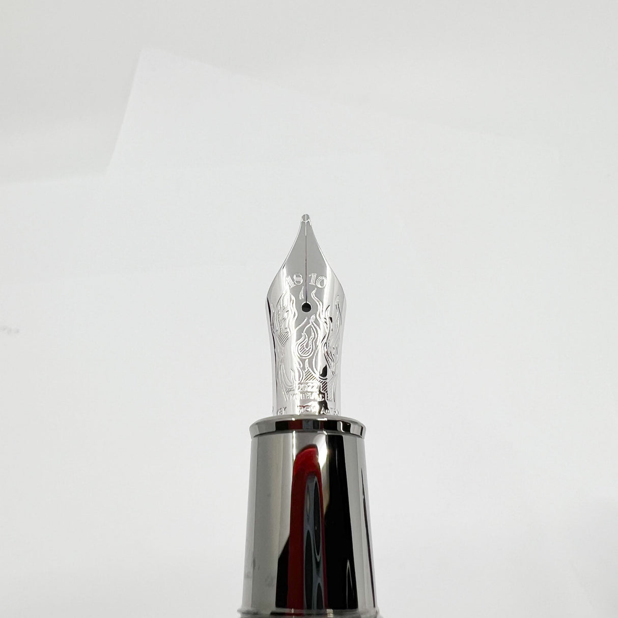 Montblanc Writer Series Brothers Grimm Limited Edition Fountain Pen