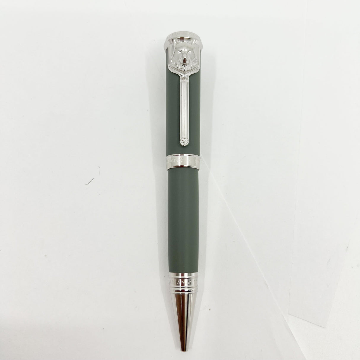 Montblanc Writer Series Rudyard Kipling Limited Edition Ballpoint Pen