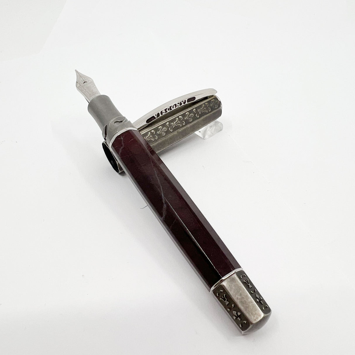 Visconti Medici Il Magnifico Limited Edition Fountain Pen