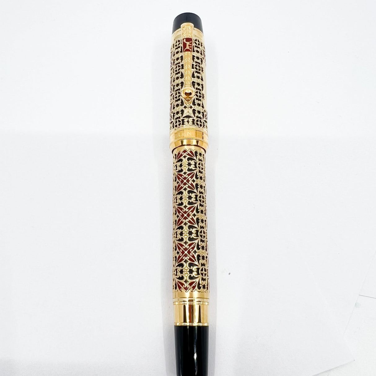 Montblanc Semiramis Patron of the Arts Limited Edition Fountain Pen