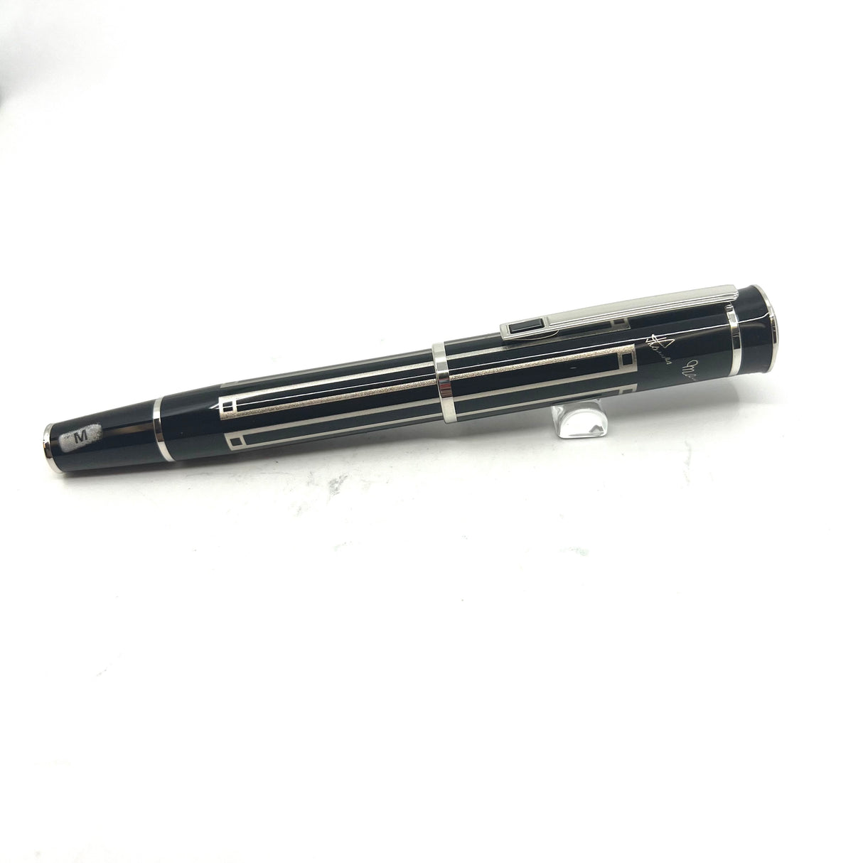 Montblanc Thomas Mann Writer Series Limited Edition 3-PIECE SET