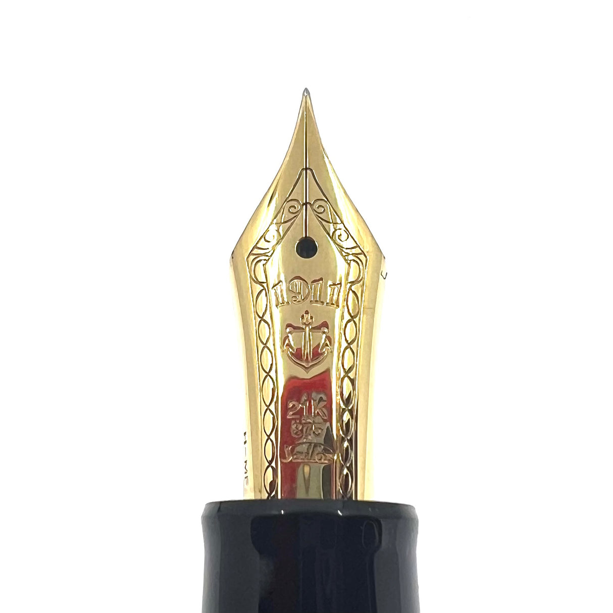 Sailor Pro Gear Realo Special Limited Edition for Nibs.com 22nd Anniversary Fountain Pen