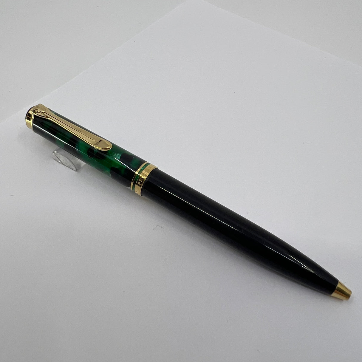 Pelikan K620 Cities Series Berlin Ballpoint Pen - The First Release in the Special Edition Series!