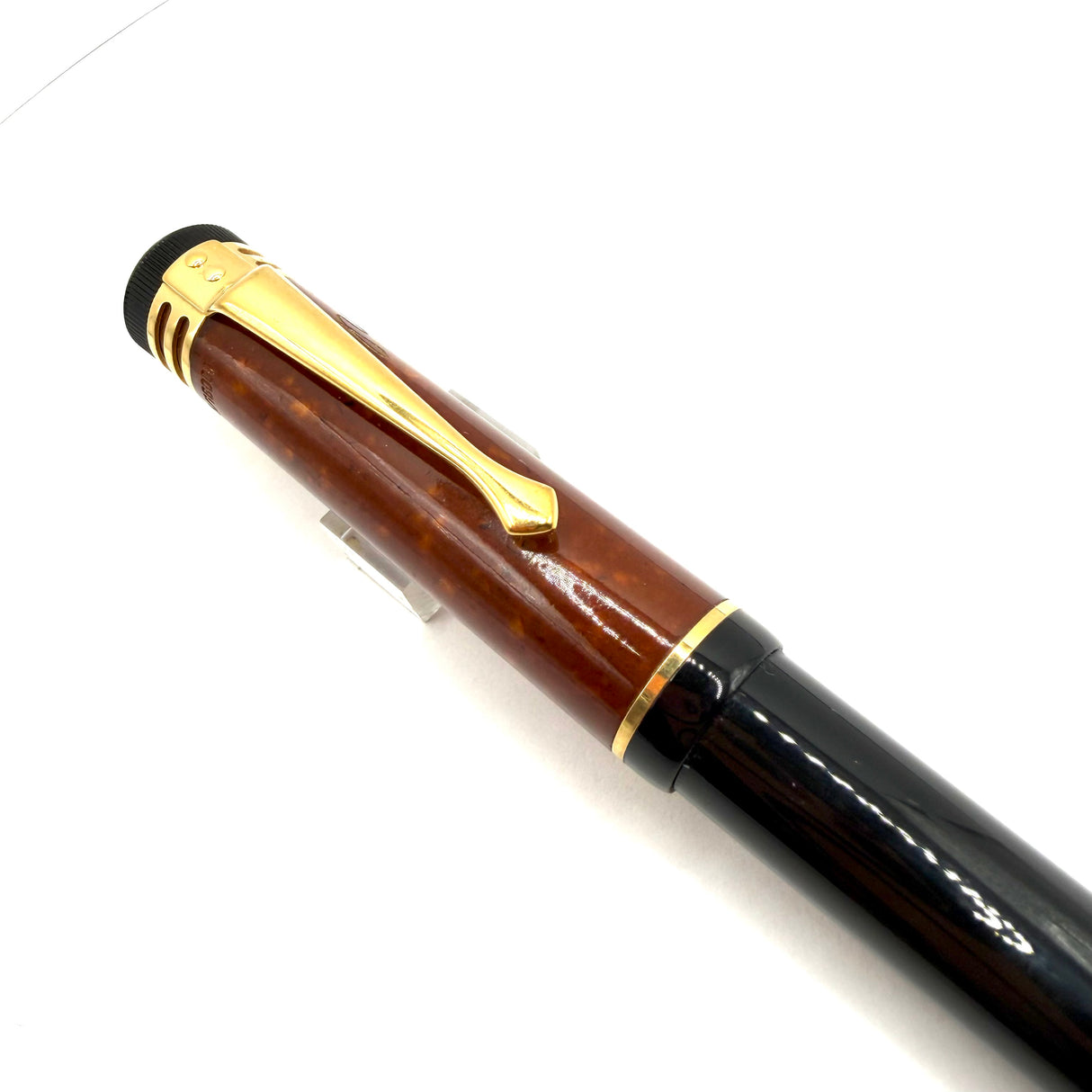 Montblanc Friedrich Schiller Writer Series Limited Edition Ballpoint Pen