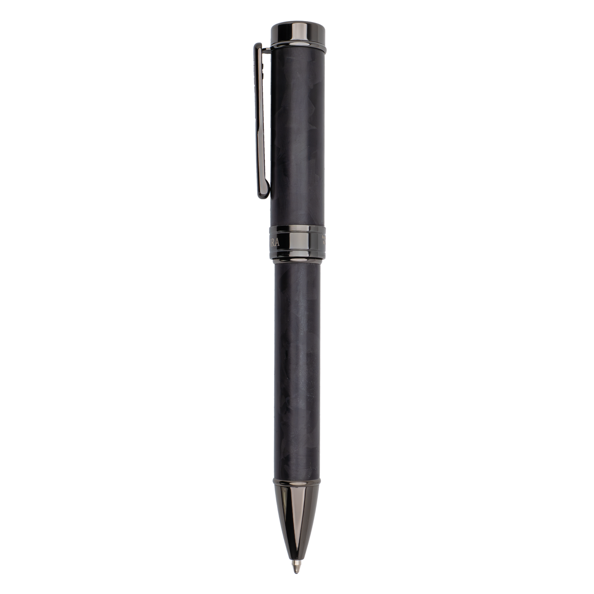 Conklin Endura Forged Carbon Ballpoint Pen Collection