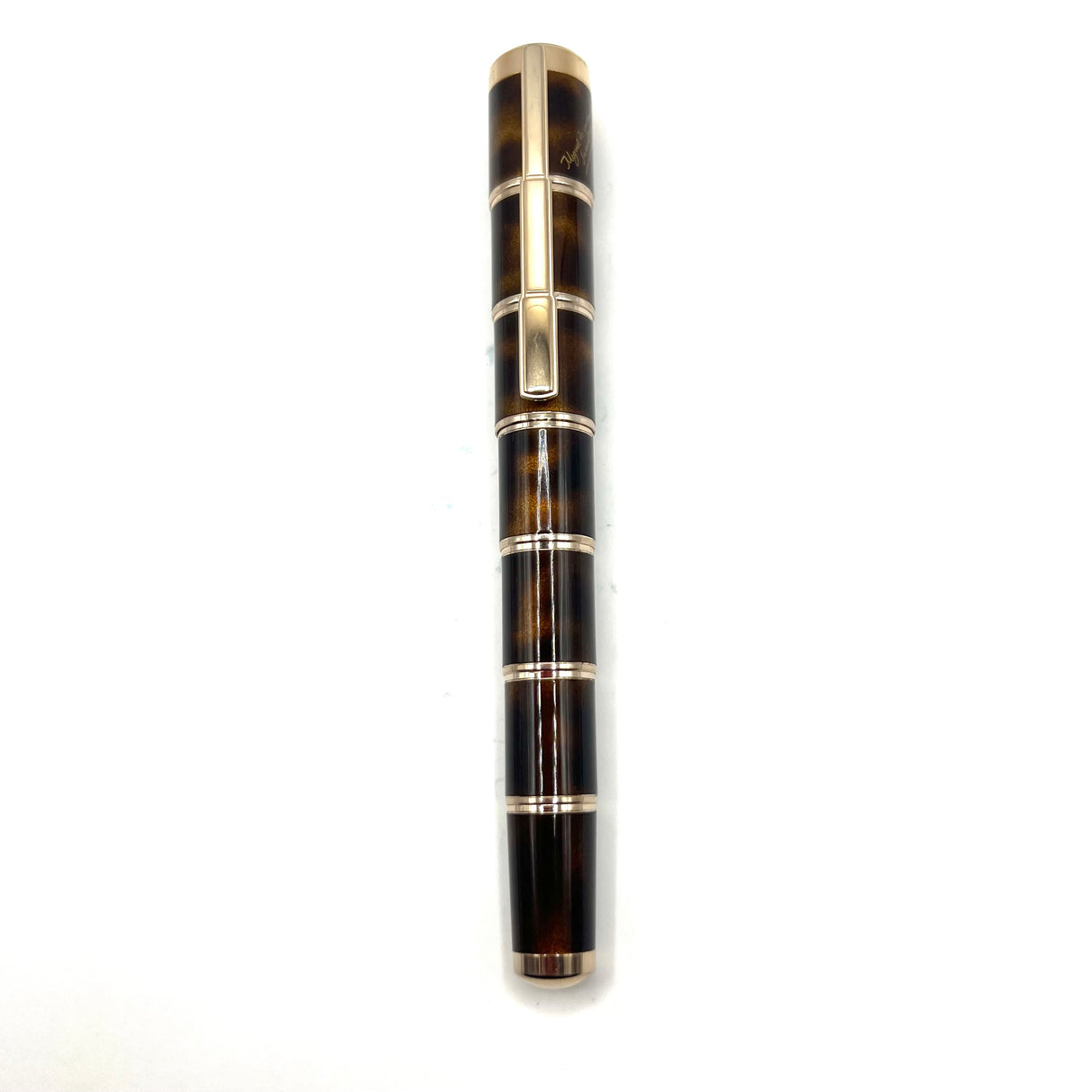 Montblanc Cervantes (Don Quixote) Writer Series Limited Edition Fountain Pen