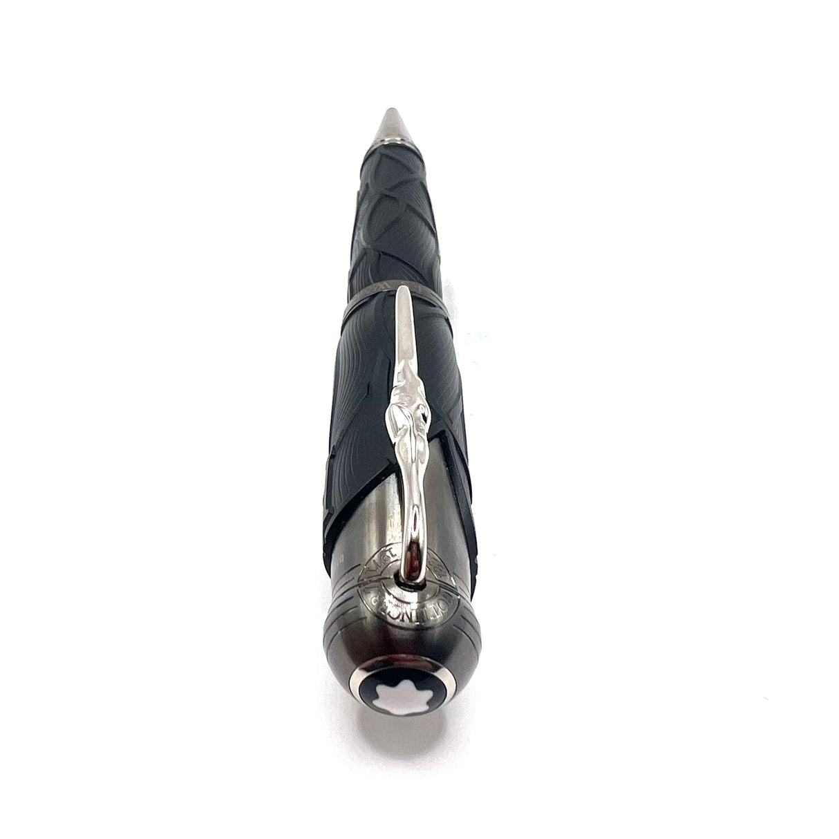 Montblanc Writer Series Brothers Grimm Limited Edition Ballpoint Pen