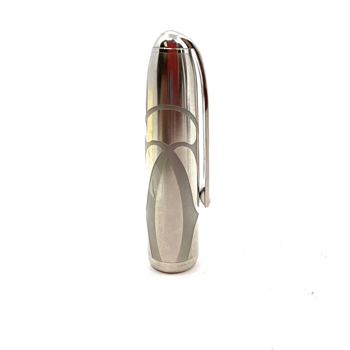 Cartier - Louis Cartier Logo Limited Edition Fountain Pen