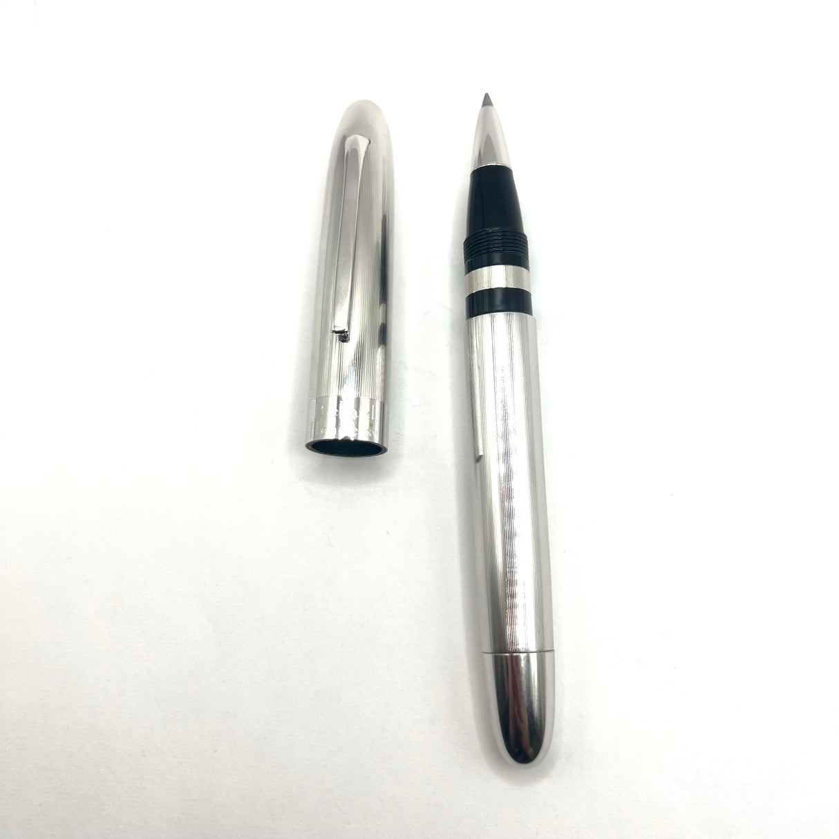 Omas Large Ogiva Style Richard Hennessy Cognac Special Edition Rollerball