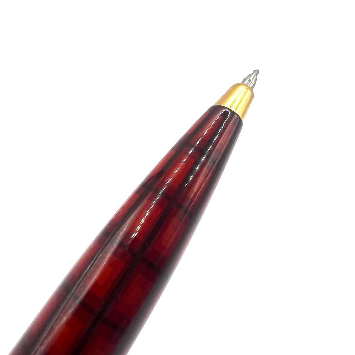 S.T. Dupont Orpheo Vertigo I Mechanical Pencil-0.7mm