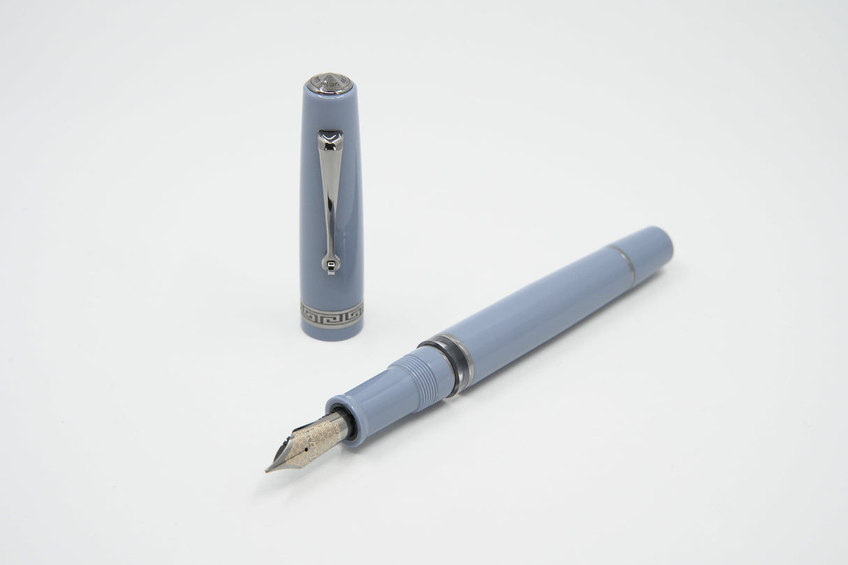 ASC Bologna Portofino Bespoke 2024 Blu Lavanda Rhodium Trim - Special Offer!