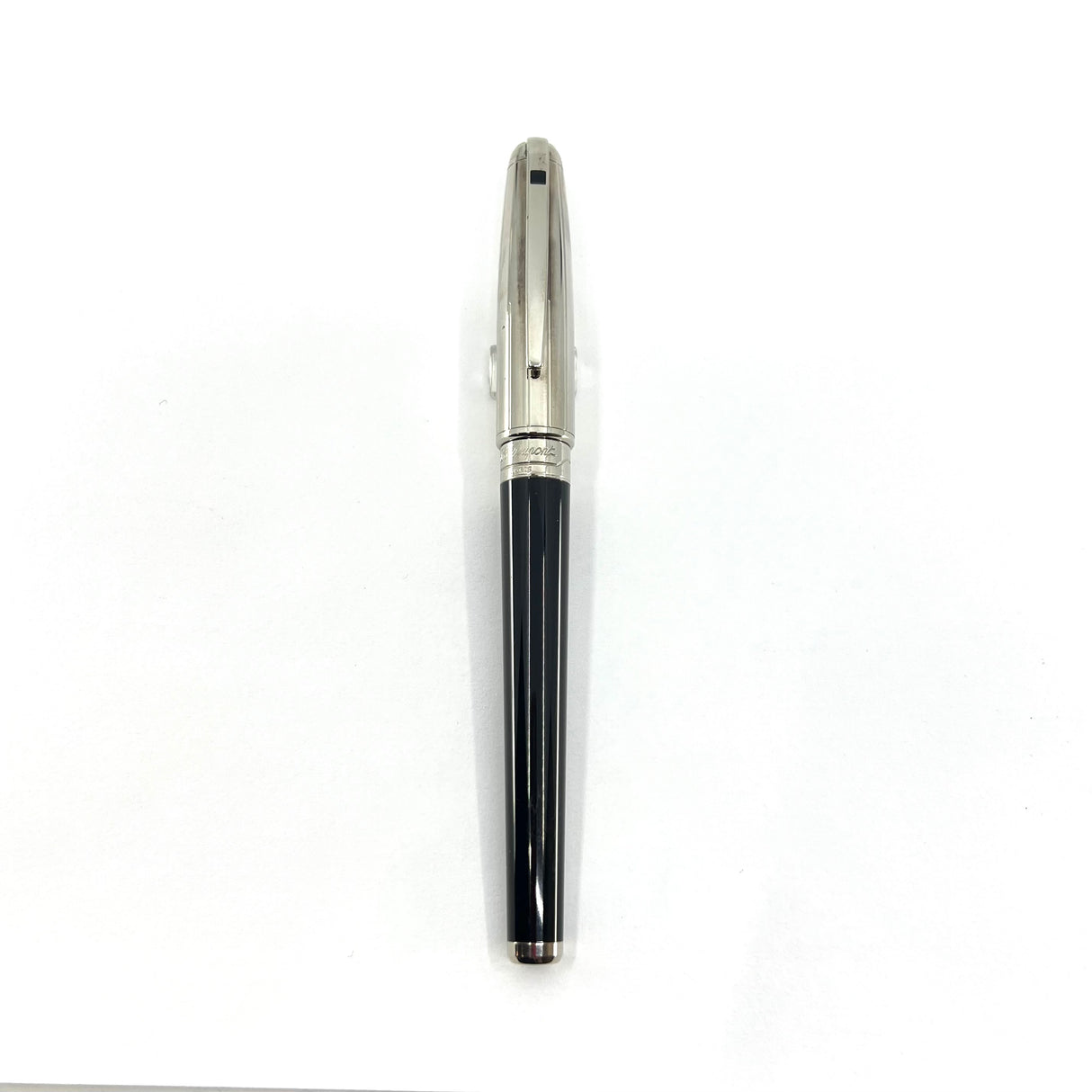 S. T. Dupont Perspective 2000 Limited Edition Fountain Pen - Medium 18kt Gold Nib