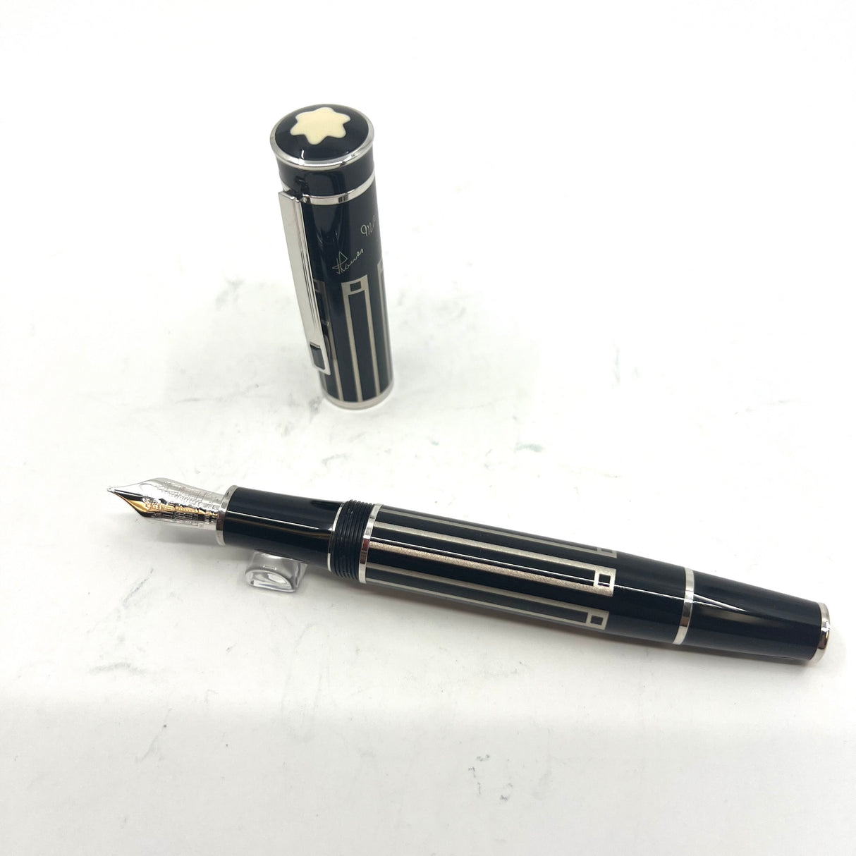 Montblanc Thomas Mann Writer Series Limited Edition 3-PIECE SET