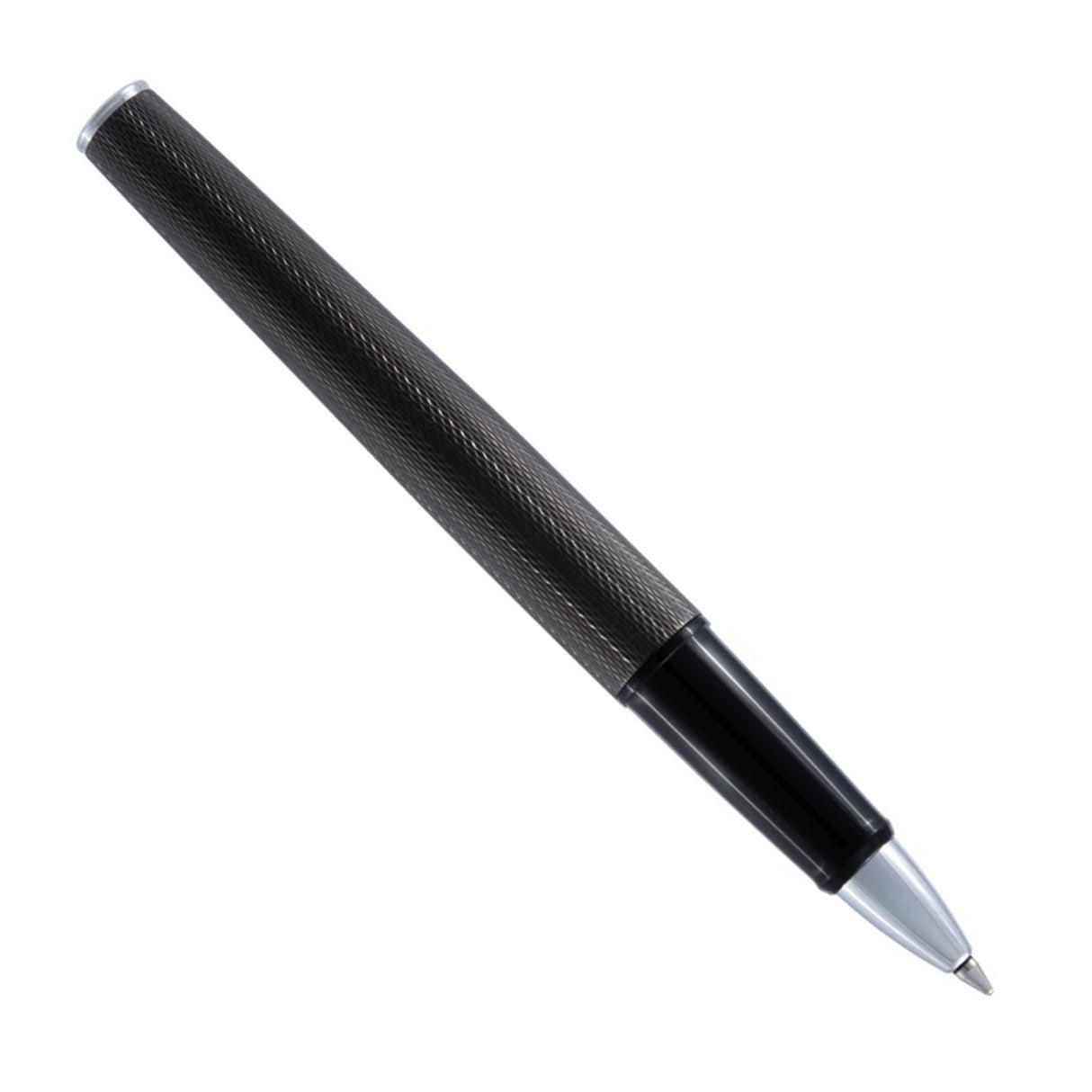 Diplomat Esteem Black Barley Collection - Rollerball