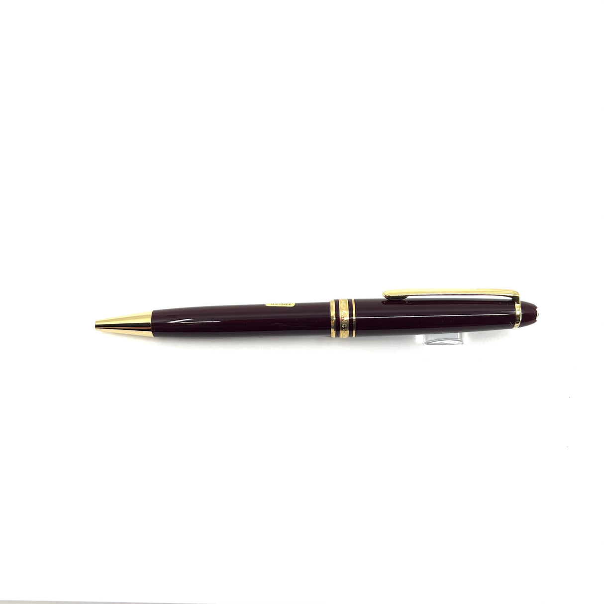 Montblanc Classique #164 Bordeaux Ballpoint Pen
