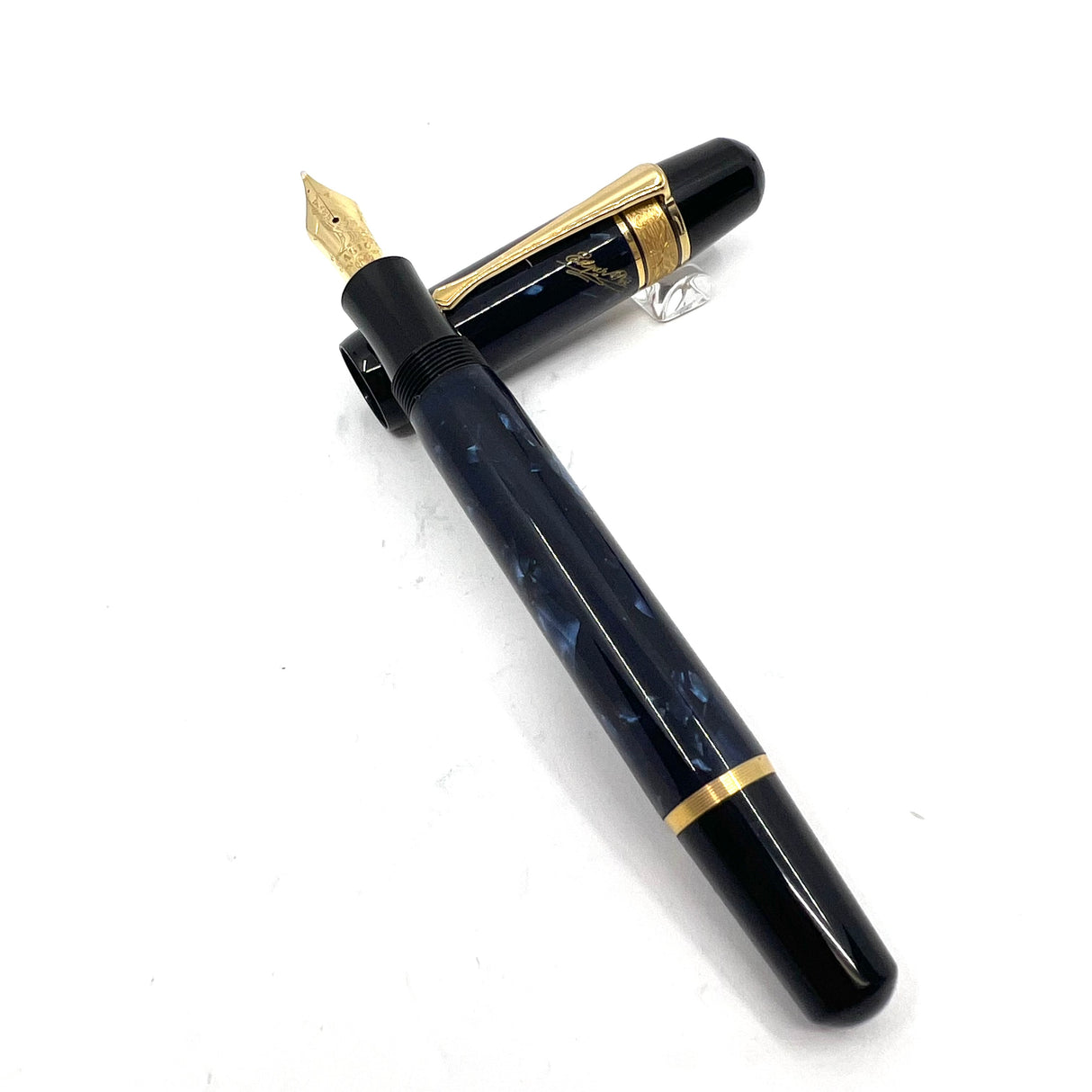 Montblanc Edgar Allan Poe Limited Edition Fountain Pen