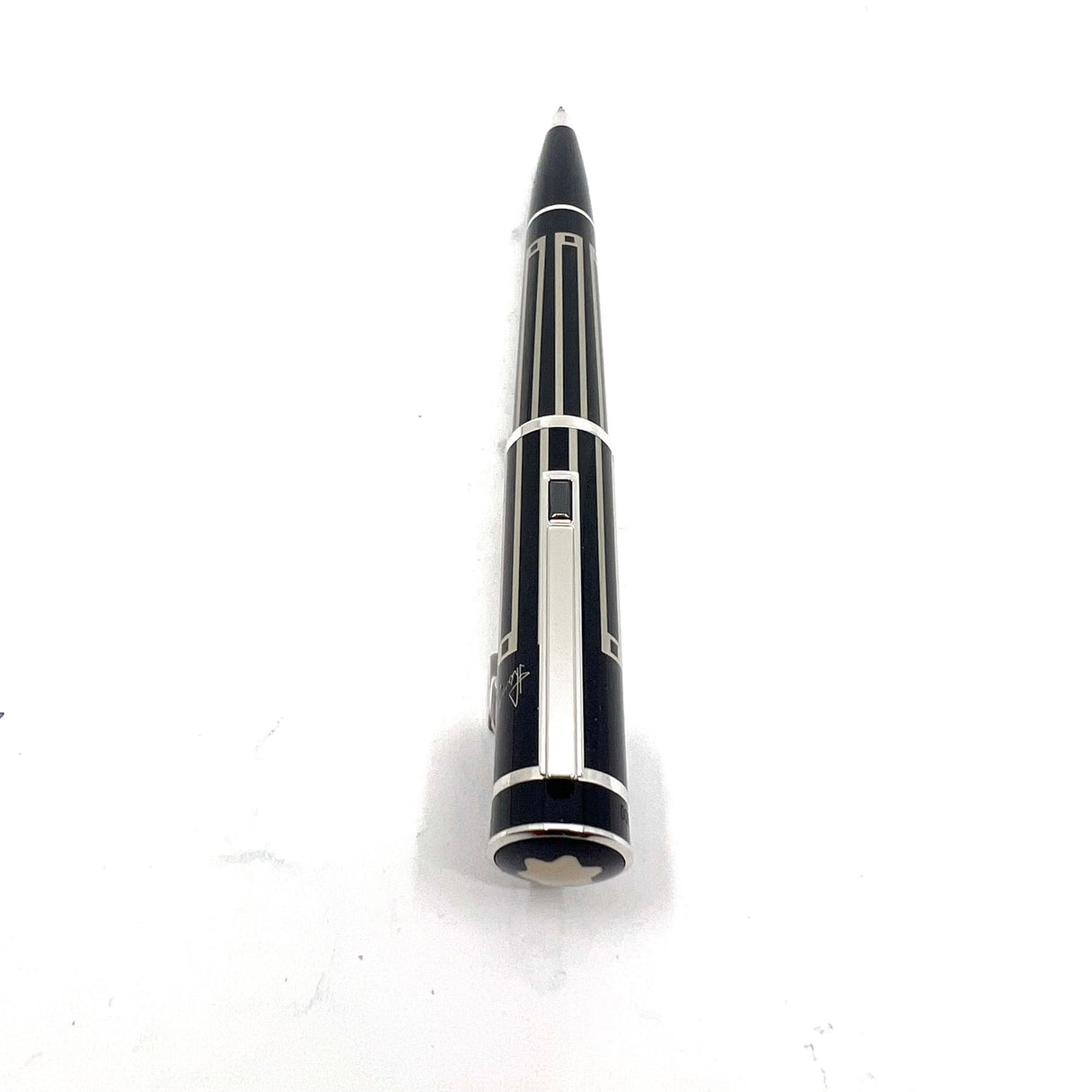 Montblanc Thomas Mann Writer Series Limited Edition 3-PIECE SET