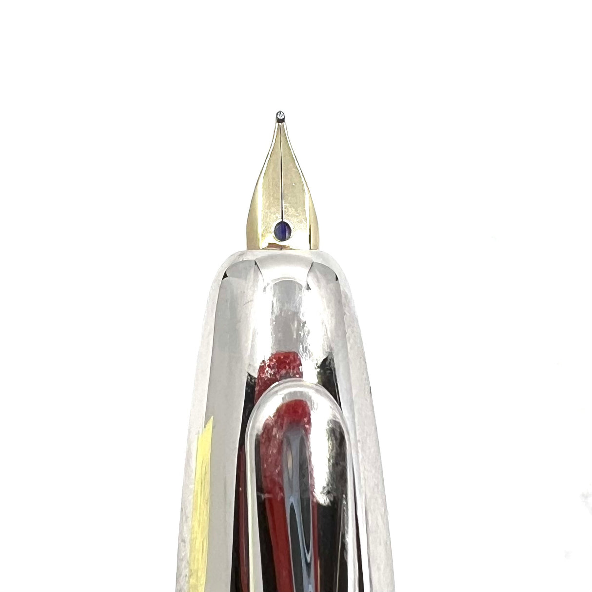 Pilot Vanishing Point Black Retractable Fountain Pen