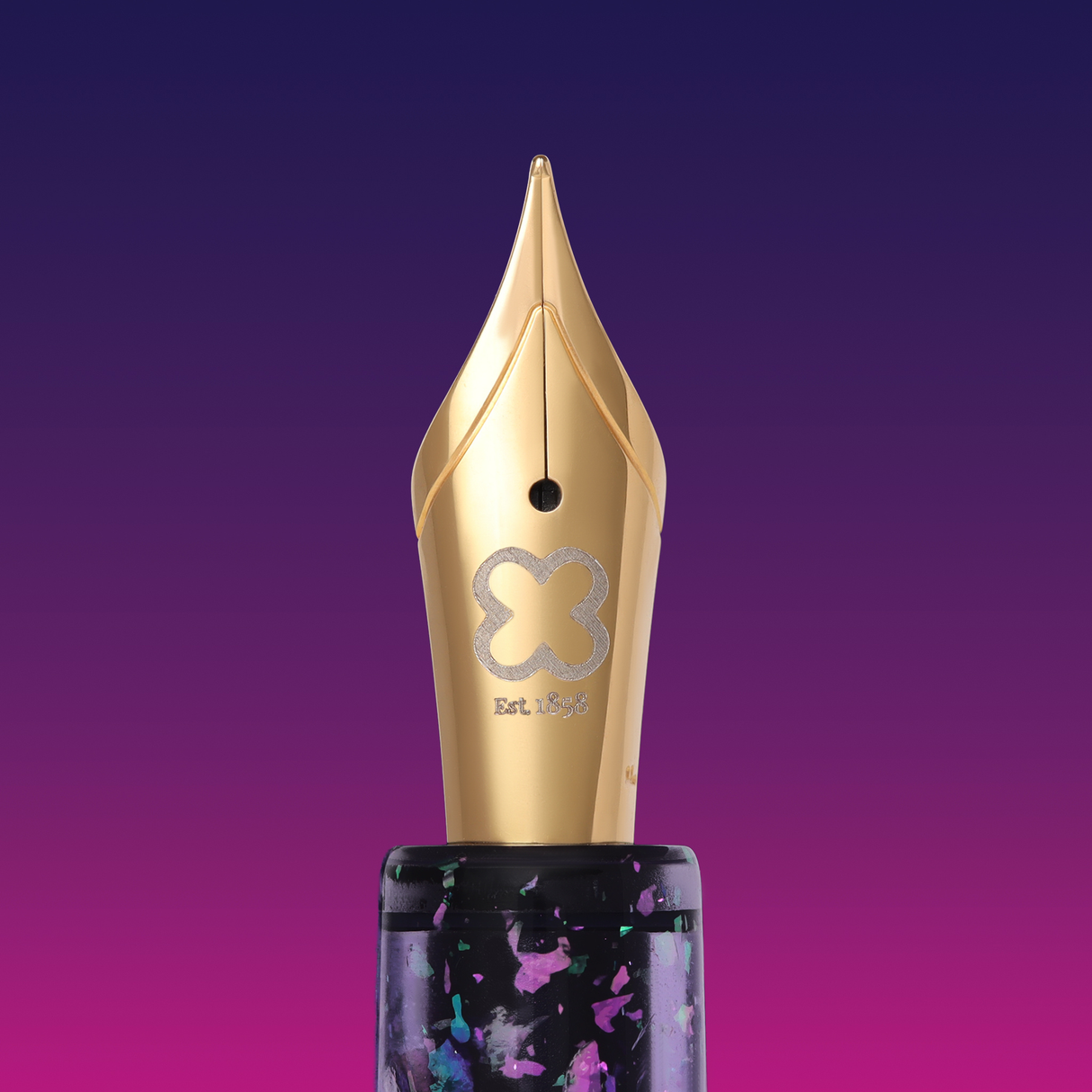 Esterbrook Estie Sakura Street Fountain Pen Collection