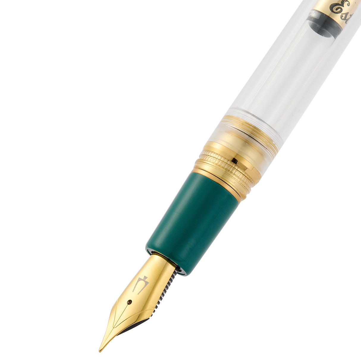 Esterbrook Estie x Accutron Spaceview Fountain Pen Collection