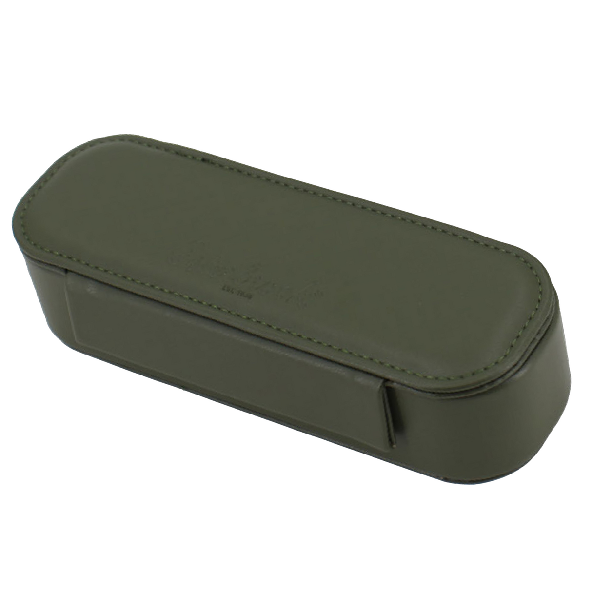 Esterbrook Pen Nook Moss Green Double Collection