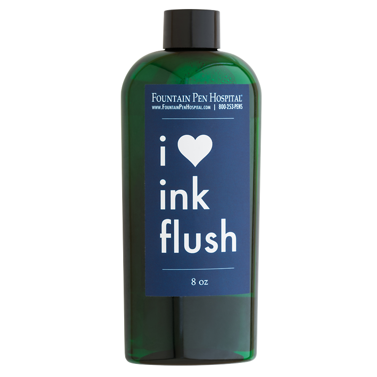 Fountain Pen Hospital Pen Flush - 8 oz.