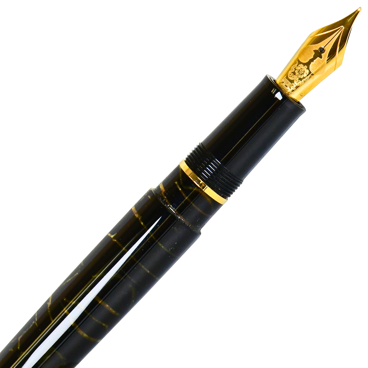 FPH Romeo & Juliet Exclusive Limited Edition 80th Anniversary Fountain Pen Set Collection