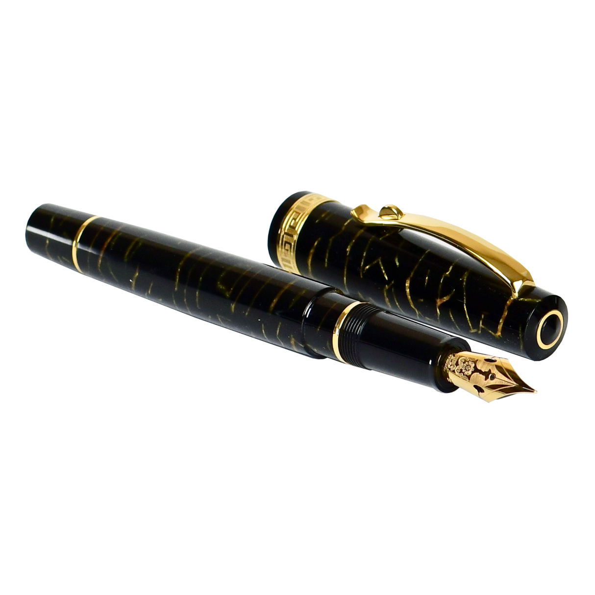 FPH Romeo & Juliet Exclusive Limited Edition 80th Anniversary Fountain Pen Set Collection