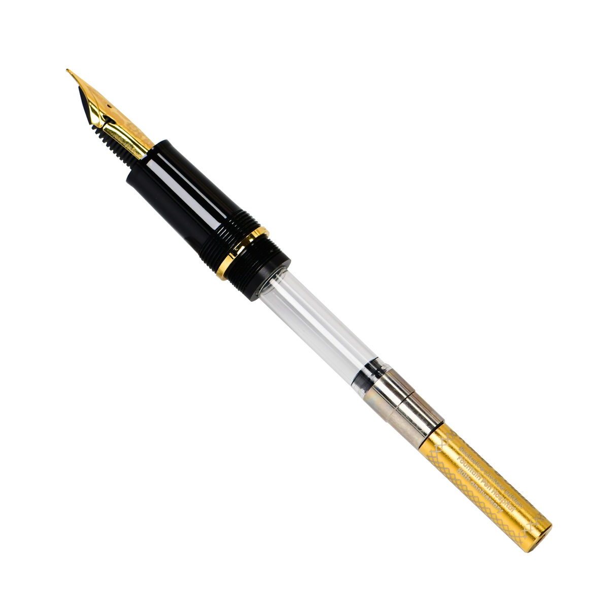 FPH Romeo & Juliet Exclusive Limited Edition 80th Anniversary Fountain Pen Set Collection