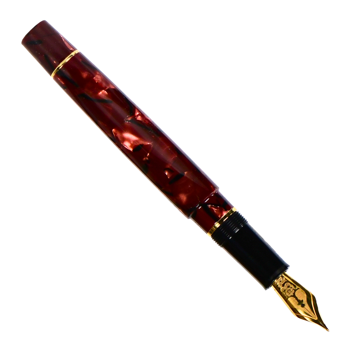 FPH Romeo & Juliet Exclusive Limited Edition 80th Anniversary Fountain Pen Set Collection