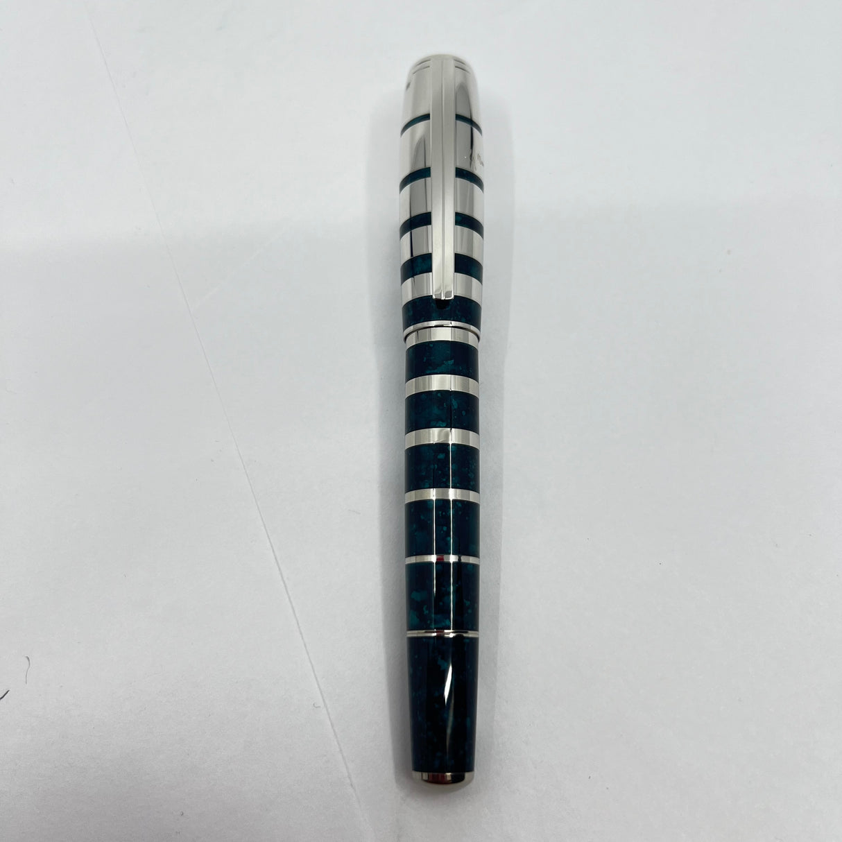 Montblanc George Bernard Shaw Writer Series Ltd. Ed. Fountain Pen