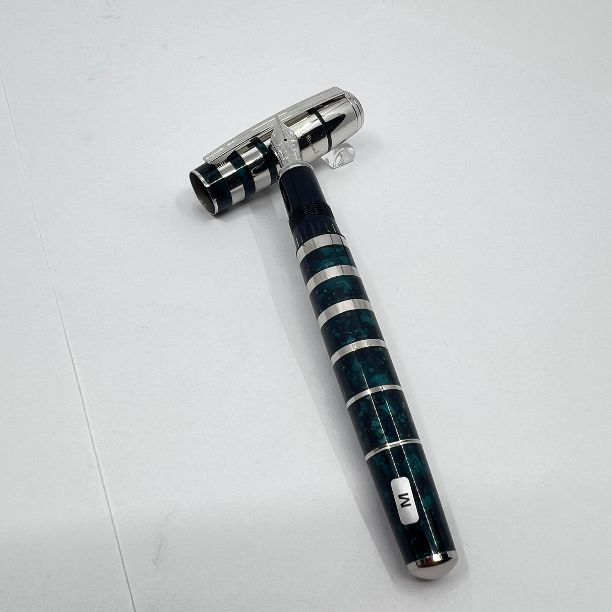 Montblanc George Bernard Shaw Writer Series Ltd. Ed. Fountain Pen