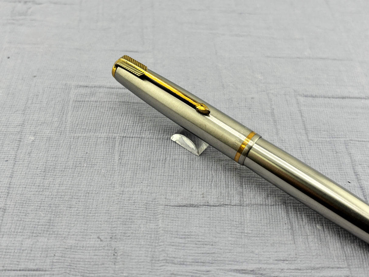 PARKER #51 Flighter Fountain Pen